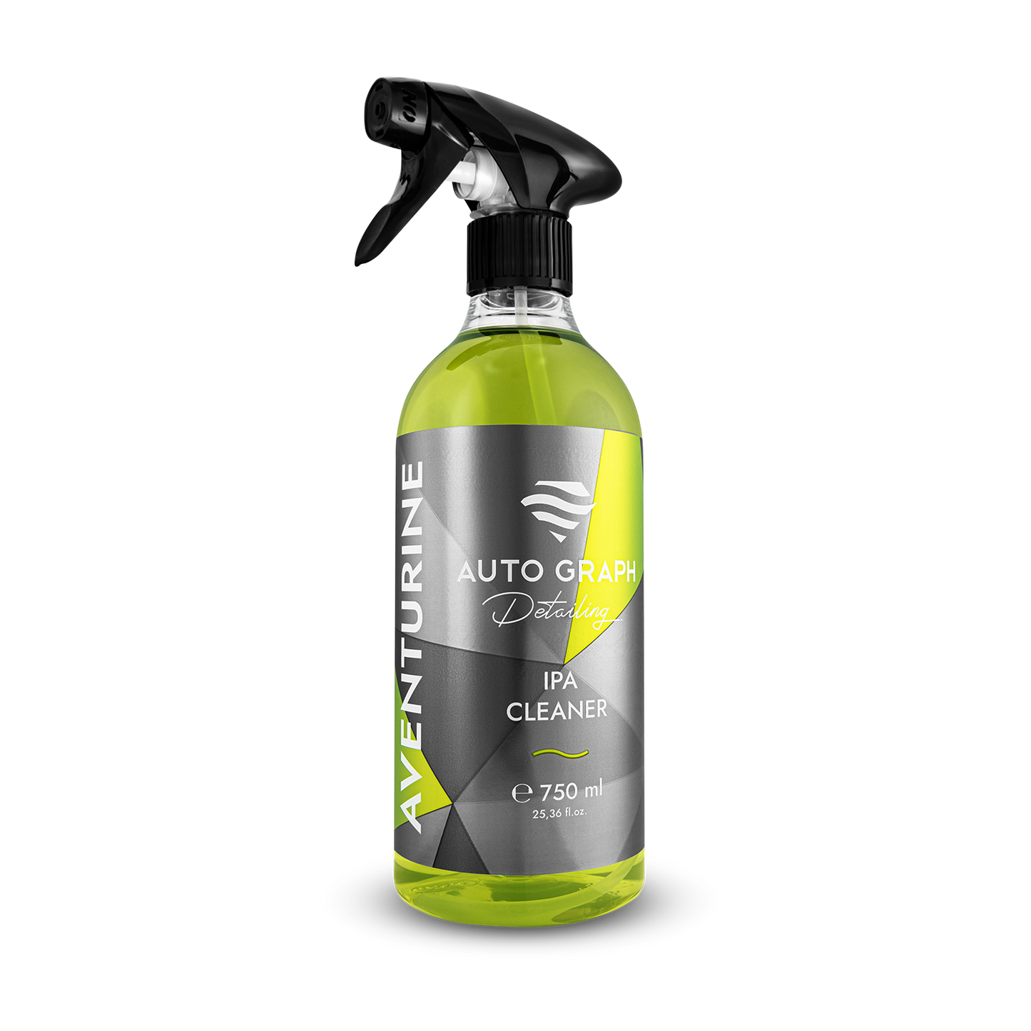 Auto Graph Aventurine IPA Cleaner - 750ml