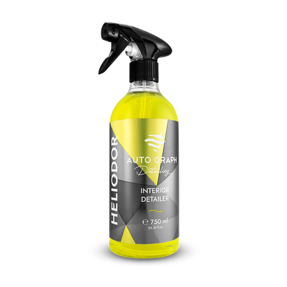 Auto Graph Heliodor Interior Detailer - 750ml