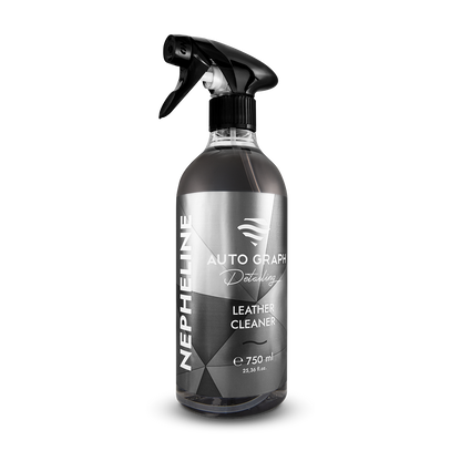 Auto Graph Nepheline Leather Cleaner - 750ml