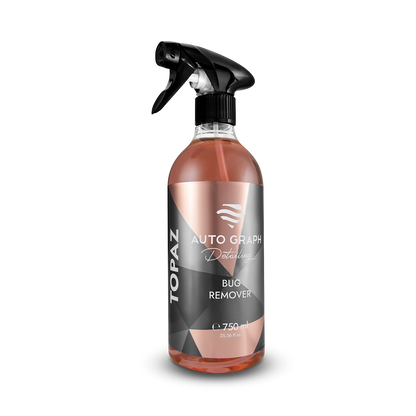Topaz Bug Remover Hyönteistenpoistoaine - 750ml