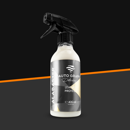 Alabaster Leather Protect Nahanhoitoaine - 400ml