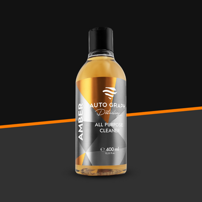 Amber All Purpose Cleaner Yleispuhdistusaine - 400ml