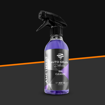 Amethyst 2.0 Rim Cleaner Vannepesuaine - 400ml
