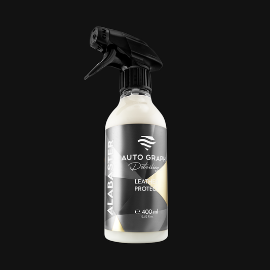 Alabaster Leather Protect Nahanhoitoaine - 400ml