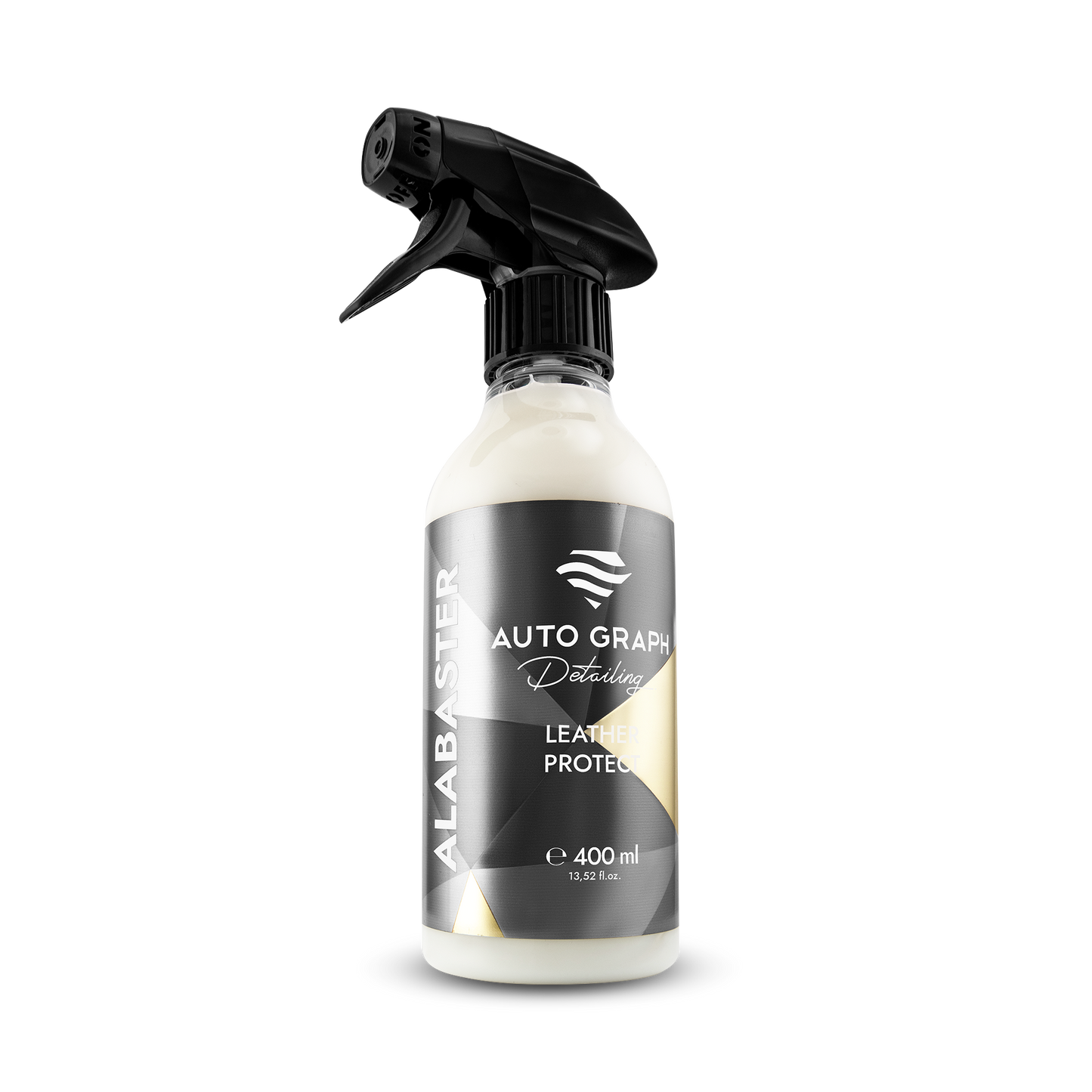 Alabaster Leather Protect Nahanhoitoaine - 400ml