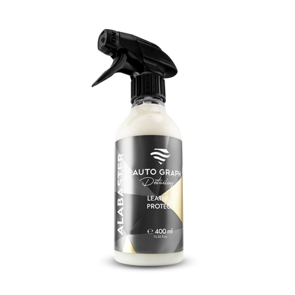Alabaster Leather Protect Nahanhoitoaine - 400ml
