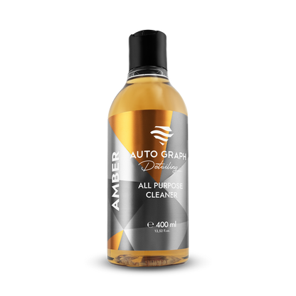 Amber All Purpose Cleaner Yleispuhdistusaine - 400ml