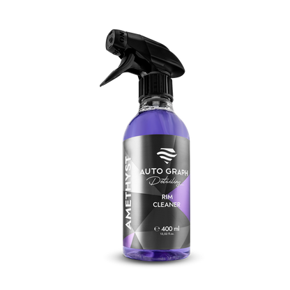 Amethyst 2.0 Rim Cleaner Vannepesuaine - 400ml