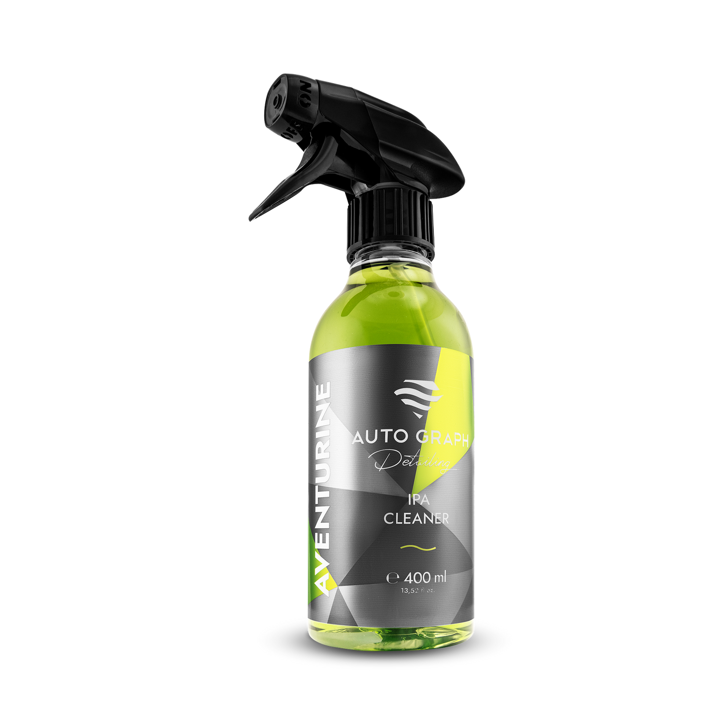 Aventurine IPA Cleaner Viimeistelypuhdistusaine - 400ml