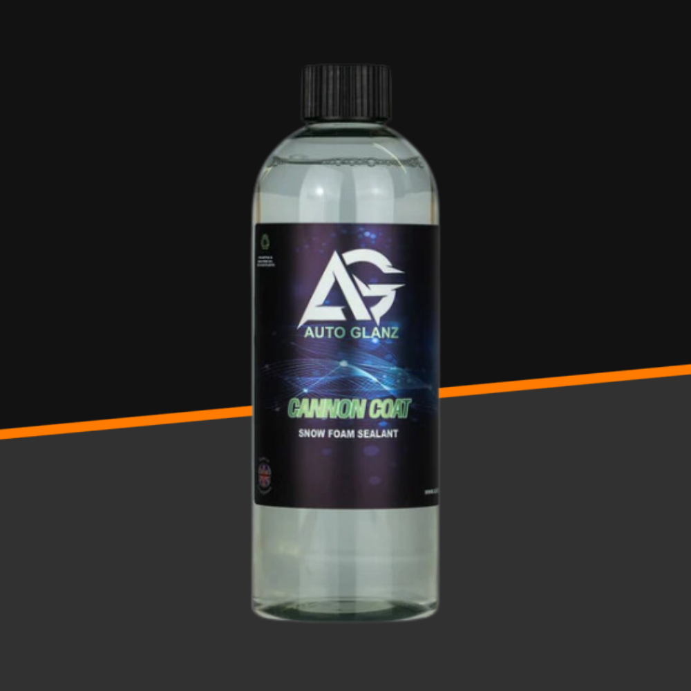 Autoglanz Cannon Coat Vaahdotettava Suoja-aine - 500ml