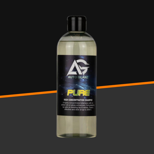 Pure Autoshampoo - 1L