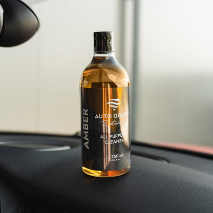Amber All Purpose Cleaner Yleispuhdistusaine - 750ml