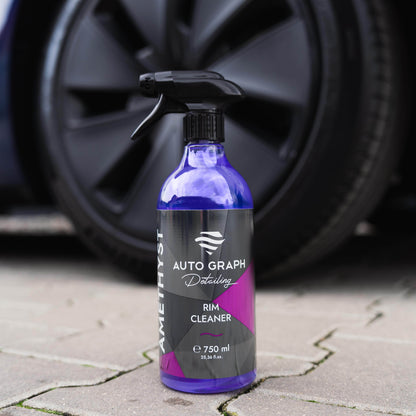 Amethyst 2.0 Rim Cleaner Vannepesuaine - 5L