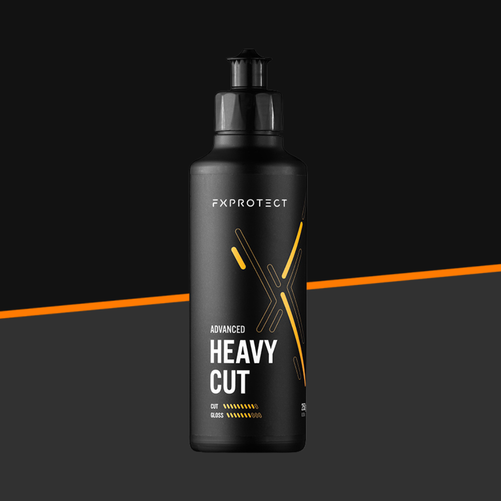 FX PROTECT Heavy Cut Advanced - 250g