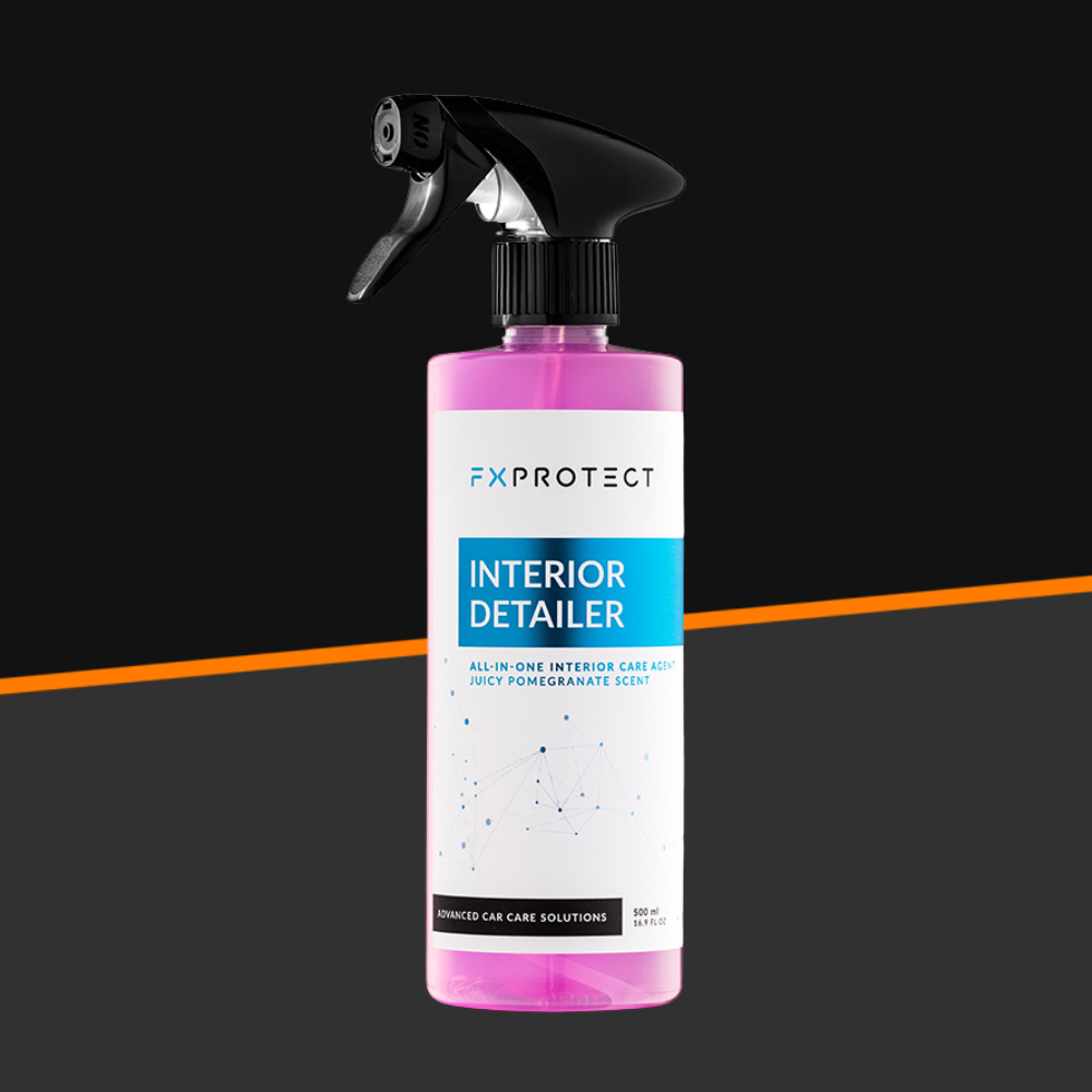 FX PROTECT Interior Detailer - 500ml