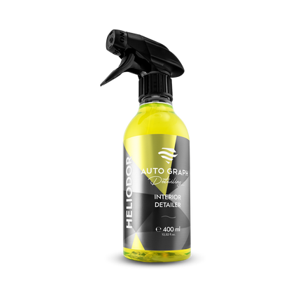 Heliodor Interior Detailer Sisustan puhdistus- ja hoitoaine - 400ml
