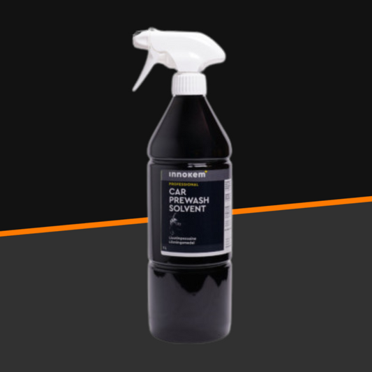 INNOKEM Prewash Solvent Liuotinpesuaine - 1L