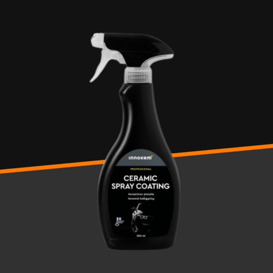 INNOKEM Ceramic Spray Coating Pinnoite - 500ml
