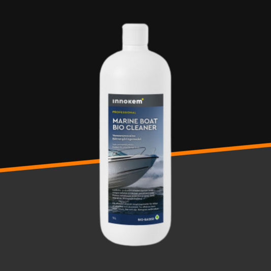 INNOKEM Marine Boat Bio Cleaner Veneenpesuaine - 1L