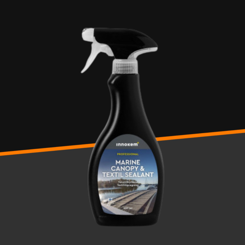 INNOKEM Marine Canopy & Textil Sealant - 500ml