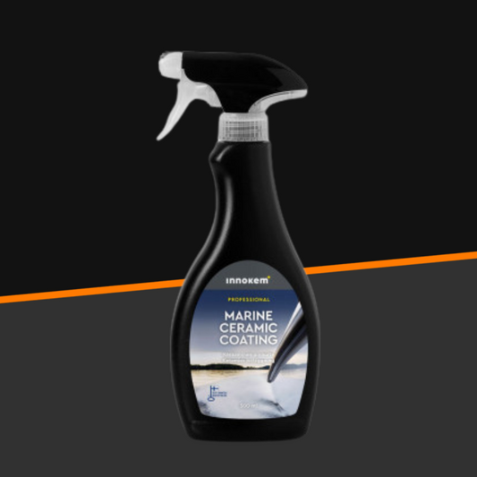 INNOKEM Marine Ceramic Coating - 500ml