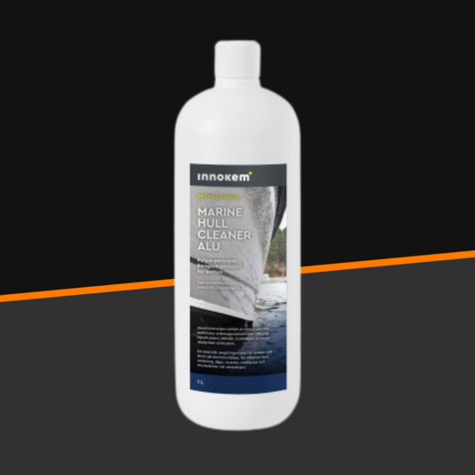 INNOKEM Marine Hull Cleaner Alu Pohjanpesuaine - 1L