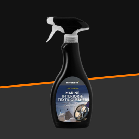 INNOKEM Marine Interior & Textil Cleaner - 500ml