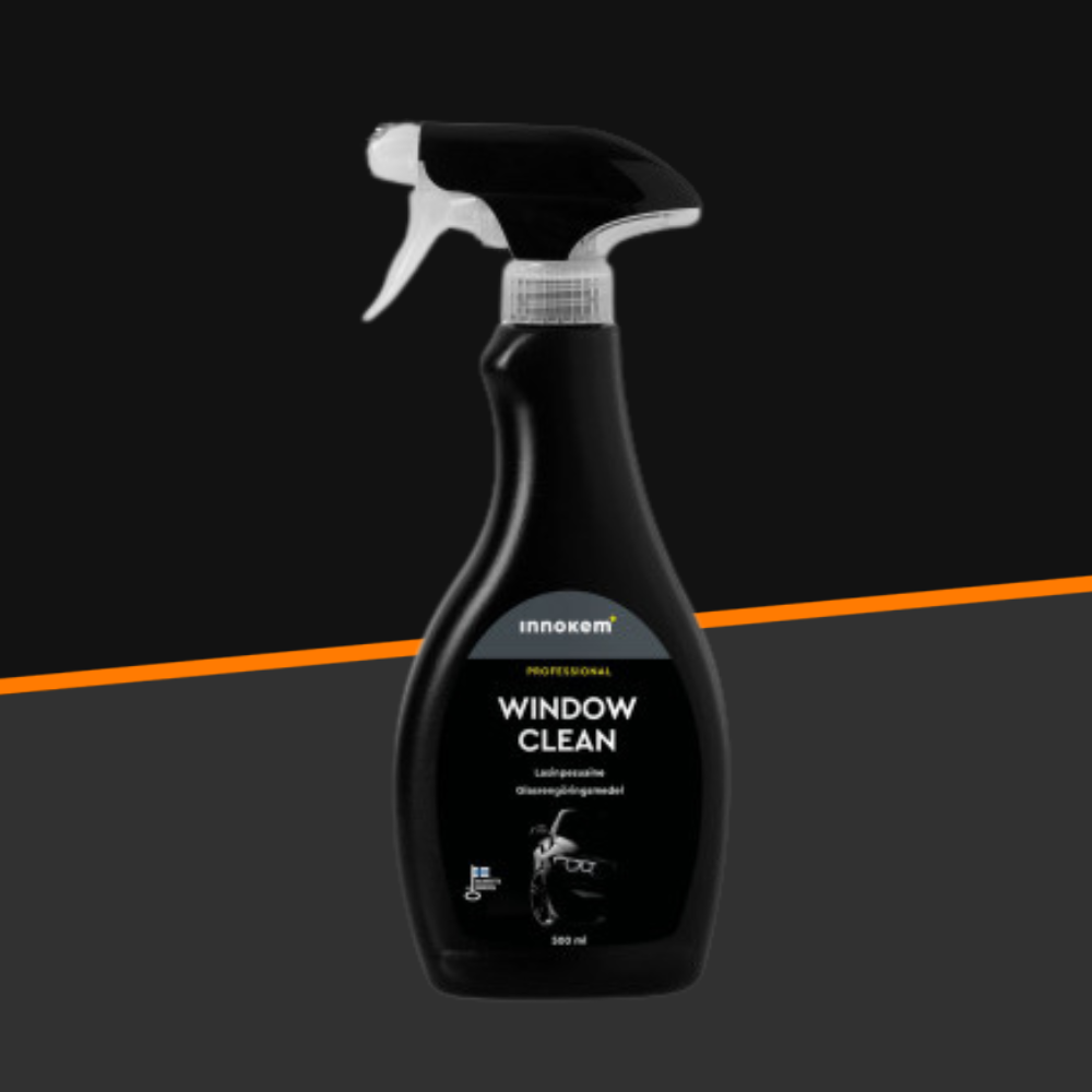 INNOKEM Window Clean Lasinpesuaine - 500ml