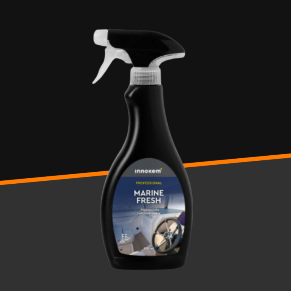 INNOKEM Marine Fresh Hajunpoisto - 500ml