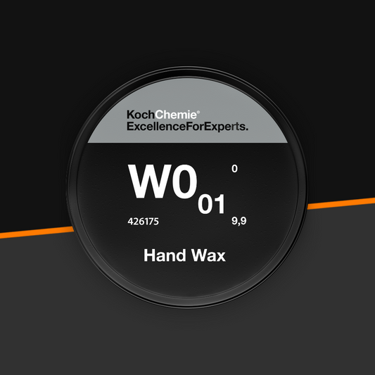 Koch-Chemie Hand wax Wo.01