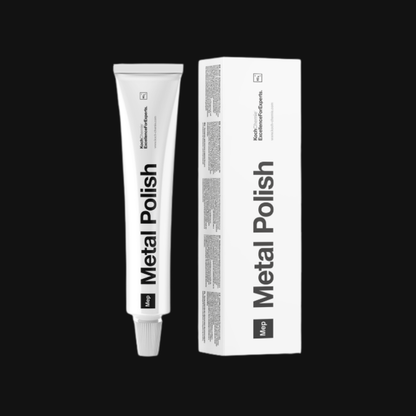 Metal Polish Mep Metallinkiillotusaine - 75ml