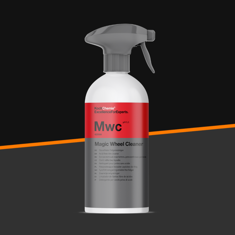 Koch-Chemie Magic Wheel Cleaner Mwc - 500ml