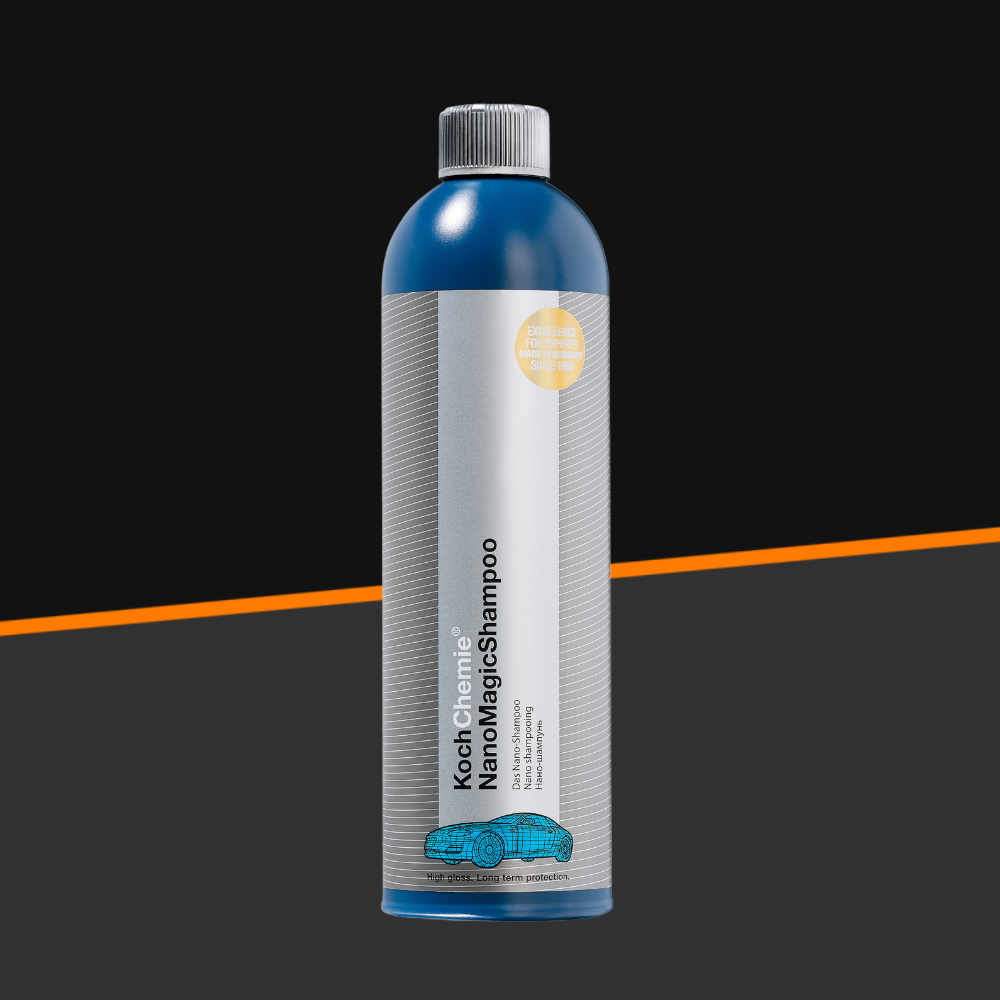 Koch-Chemie Nano Magic Shampoo - 750ml