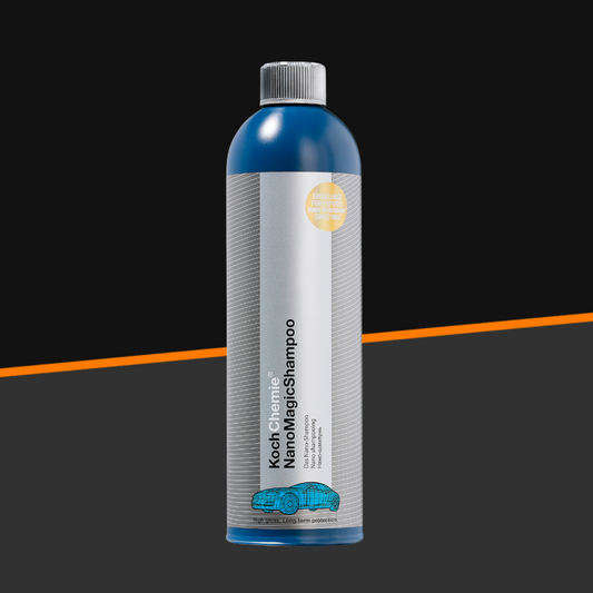 Koch-Chemie Nano Magic Shampoo - 750ml