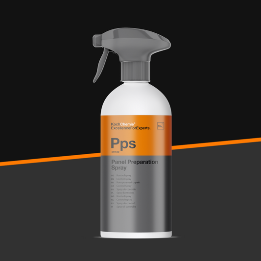 Panel Preparation Spray Pps - 500ml