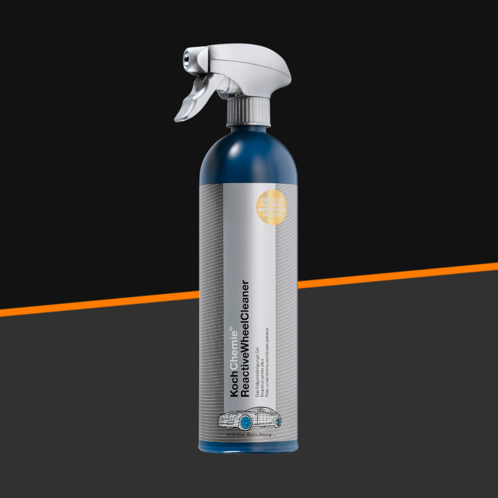 Koch-Chemie Reactive Wheel Cleaner - 750ml