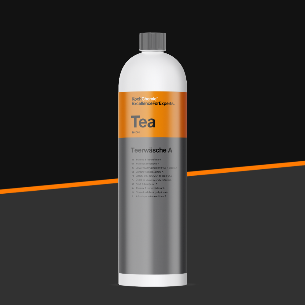 Teerwäsche A Tea Tervan - ja pienpoistoaine - 1l – AutoApteekki