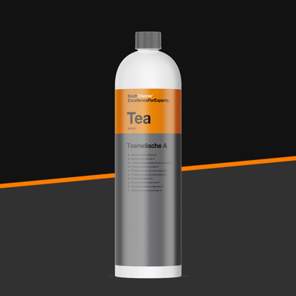 Teerwäsche A Tea Tervan - ja pienpoistoaine - 1l