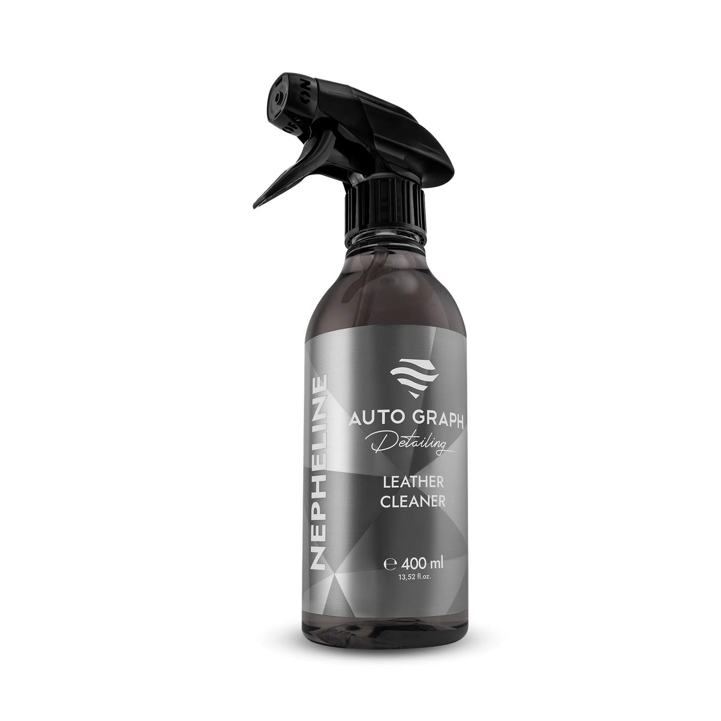 Nepheline Leather Cleaner Nahanpuhdistusaine - 400ml