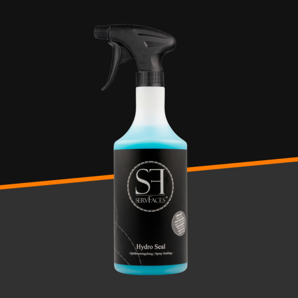 ServFaces Hydro Seal - 750ml