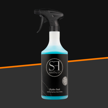 Hydro Seal Sumutettava suoja-aine - 750ml