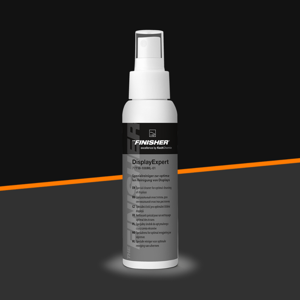 THE FINISHER Display Expert - 100ml