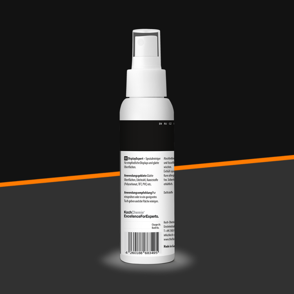 THE FINISHER Display Expert - 100ml