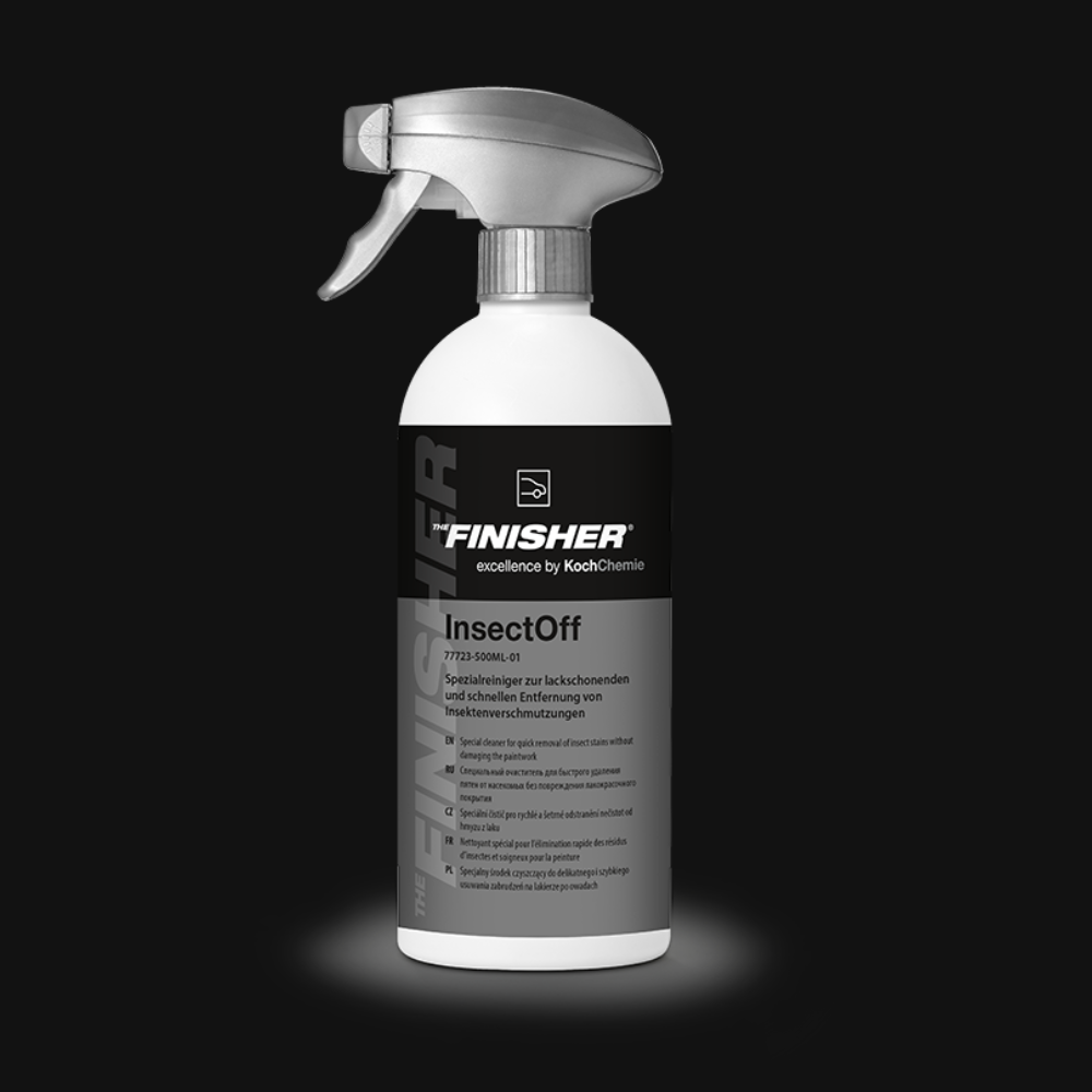 THE FINISHER Insect Off - 500ml