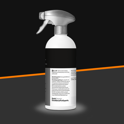 THE FINISHER Insect Off - 500ml