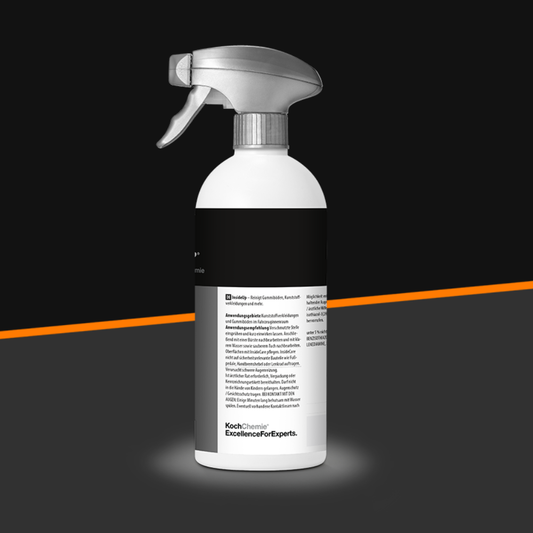 THE FINISHER Inside Up - 500ml