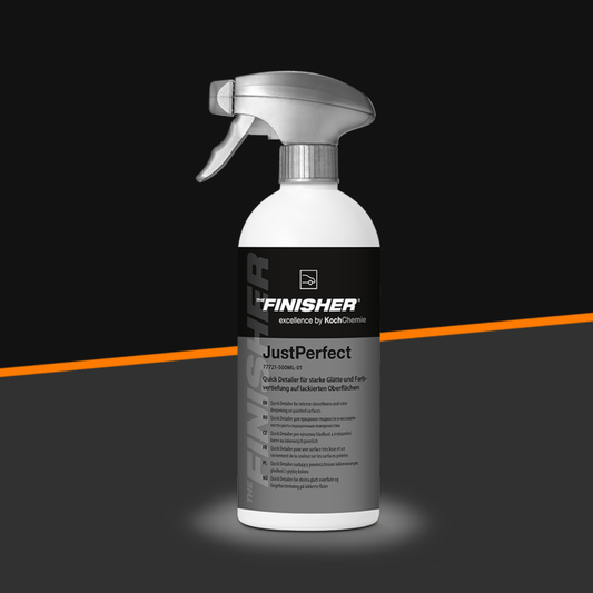THE FINISHER Just Perfect - 500ml