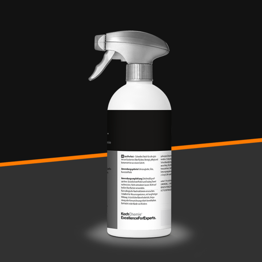 THE FINISHER Just Perfect - 500ml