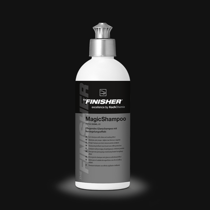 THE FINISHER Magic Shampoo - 500ml