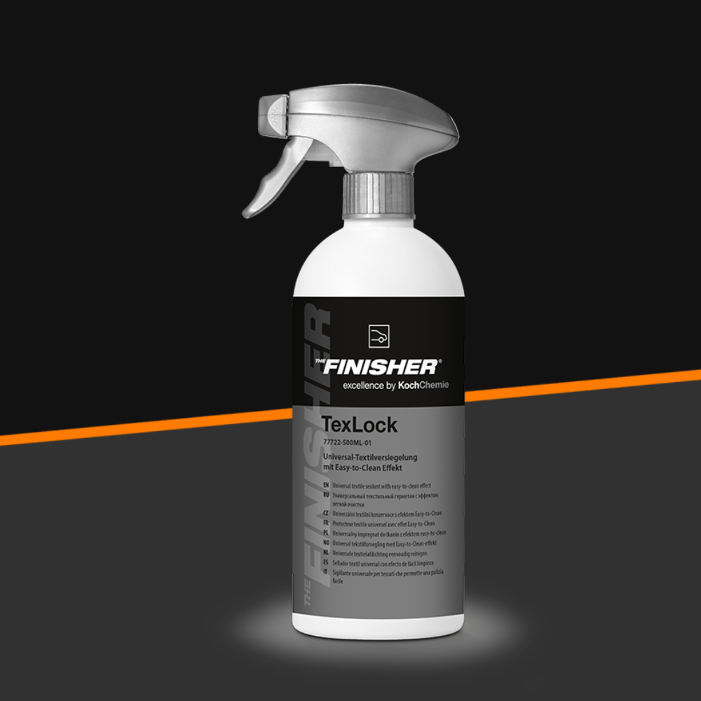 THE FINISHER Tex Lock - 500ml